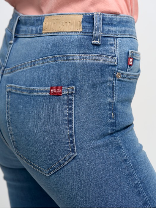 Dámske denimové nohavice ADELA BOOTCUT 192